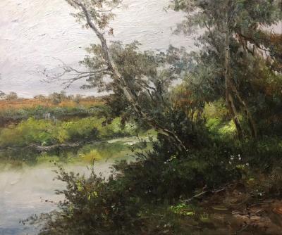 宋德发日记-近期准备出售的油画、水粉作品，喜欢的聊我【图6】