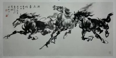 阎敏日记-人生就像沼泽地，没有人能走得平坦，总有些跨不过的泥潭。人生处处都是经历，当你沉于【图1】