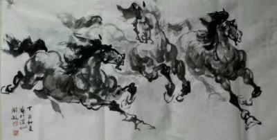 阎敏日记-人生就像沼泽地，没有人能走得平坦，总有些跨不过的泥潭。人生处处都是经历，当你沉于【图2】