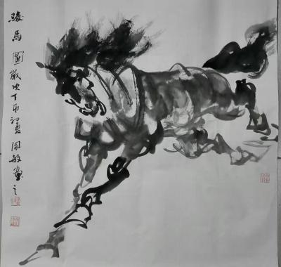 阎敏日记-人生就像沼泽地，没有人能走得平坦，总有些跨不过的泥潭。人生处处都是经历，当你沉于【图3】