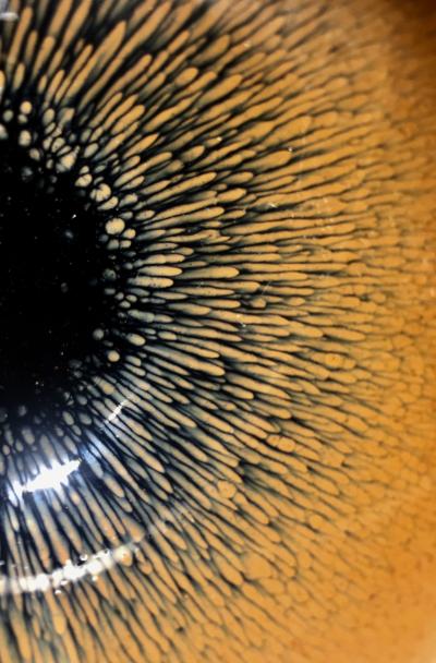 呈祥建盏日记-建盏
『野兔豪』『金兔豪』
我只服你【图6】