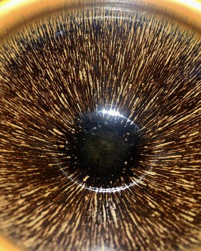 呈祥建盏日记-建盏
『野兔豪』『金兔豪』
我只服你【图9】