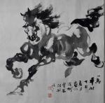 阎敏日志-骏马乘风，砥砺前行!【图4】