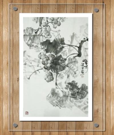 胡小炜（润德）生活-润德早茶发画扯蛋
      【】有些坚持并不一定成功，就像我们乡下人种地一样【图1】