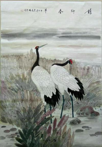 尹晓军日记-宁拆十座庙，不拆一桩婚。所以，它们都是成双成对。【图2】