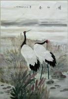 艺术家尹晓军日记:宁拆十座庙，不拆一桩婚。所以，它们都是成双成对。【图1】