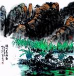 龚光万日志-《 鸡鸣桑树颠 》【图1】