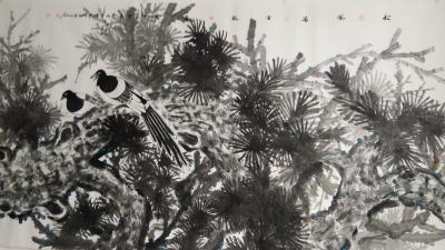 尹晓军日记-又是一年春来早【图1】