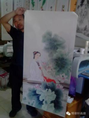 13031328216兴艺空间精选封面动态图片