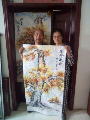 13031328216兴艺空间精选封面动态图片