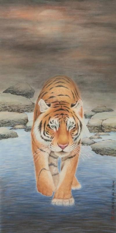 于永强日记-于永强动物系列【图3】