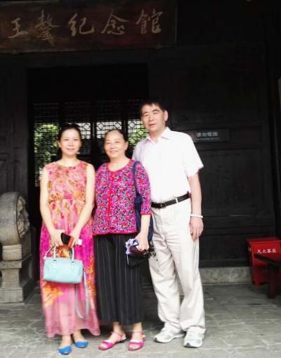 尚建国生活-游览苏州太湖景区【图2】