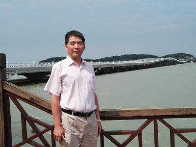 尚建国生活-游览苏州太湖景区【图5】