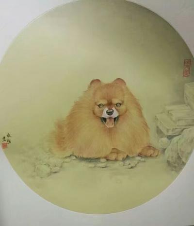 于永强日记-我的原创【图1】