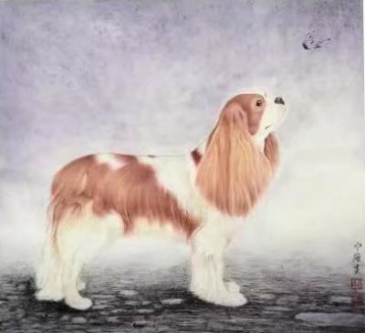 于永强日记-旧作已售【图1】