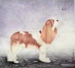 于永强日志-明年就是狗年了发一组犬的原创作品【图4】