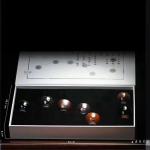 呈祥建盏日志-爆款【七星北斗】
     ——邹光辉 黄祥迪
北斗七星【图4】