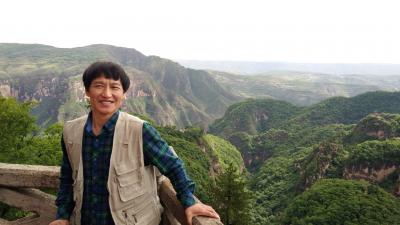 尹晓军生活-【图1】