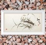 周牧天生活-周牧天水墨【图4】