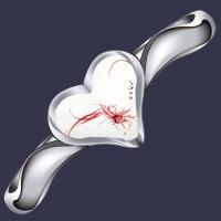 艺术家周牧天生活:周牧天水墨兰花【图0】