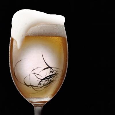 周牧天生活-周牧天水墨兰花【图13】