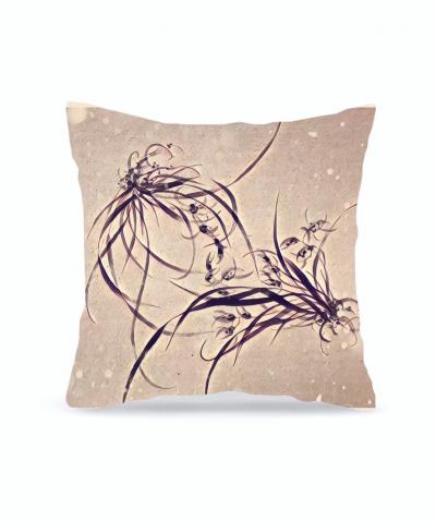 周牧天生活-周牧天水墨，靠背【图2】