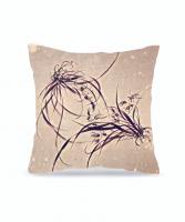 艺术家周牧天生活:周牧天水墨，靠背【图1】