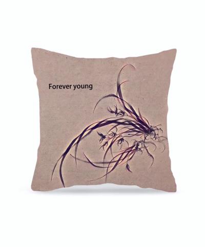 周牧天生活-周牧天水墨，靠背【图5】