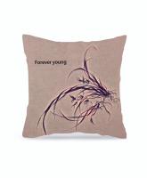 艺术家周牧天生活:周牧天水墨，靠背【图4】