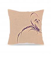 艺术家周牧天生活:周牧天水墨，靠背【图5】