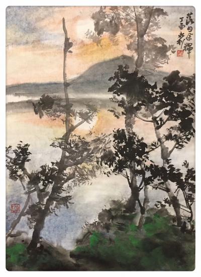 赵永利日记-城市套路深，我想回農村!【图6】