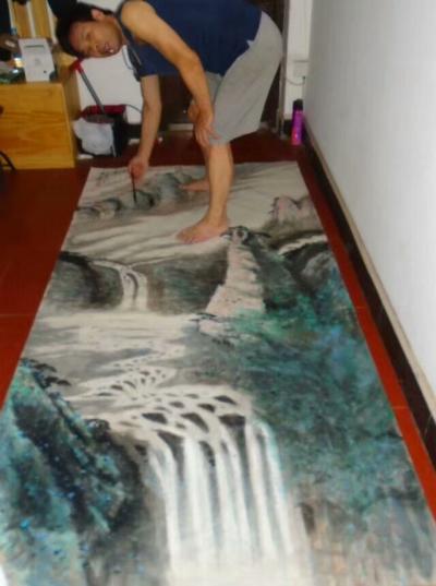 王福山生活-【图2】