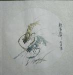 张丙强日志-我的《虾》系列【图4】