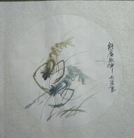 艺术家张丙强日记:我的《虾》系列【图3】