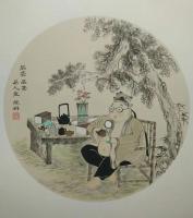 艺术家傅斌科日记:怡然自得，潇洒人生【图0】