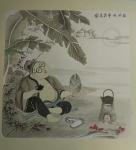 傅斌科日志-怡然自得，潇洒人生【图3】