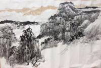 艺术家刘石夫日记:站在季节深处等你
玫瑰物语

风，从不预谋方向
光，【图1】