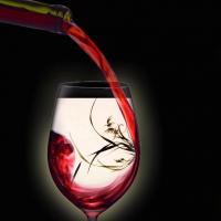 艺术家周牧天日记:周牧天水墨兰花，器物篇【图4】