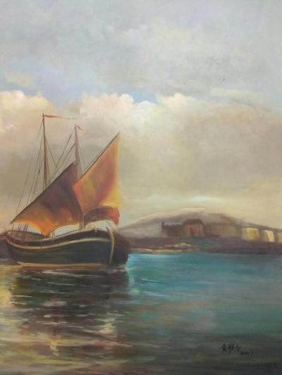 黄联合日记-我没有靠山，自己就是山！我没有天下，自己打天下！我没有资本，自己赚资本！这世界从【图2】