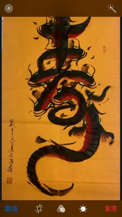 高文清日记-鱼【图2】