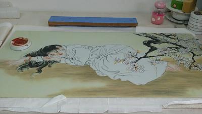 蔡国英日记-出嫁啦【图2】