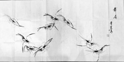 李尊荣日记-朋友收藏【图2】