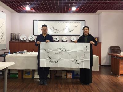 李尊荣日记-朋友收藏【图1】