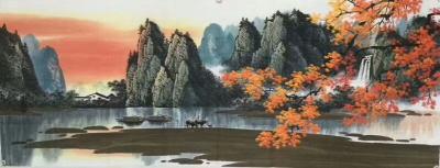 许海峰兴艺空间精选封面动态图片