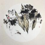 刘和平日志-寸土之王 蟋蟀 系列【图3】