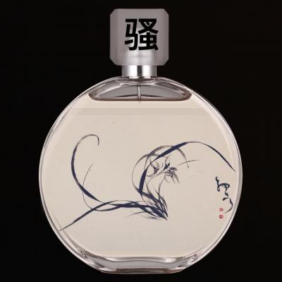 周牧天日记-闻香识骚客【图1】