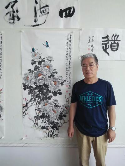 季乃仓日记-蝶念花【图2】