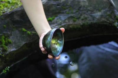 呈祥建盏日记-深入海底【图4】