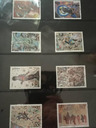 徐继良收藏-人类敦煌    千年莫高【图4】