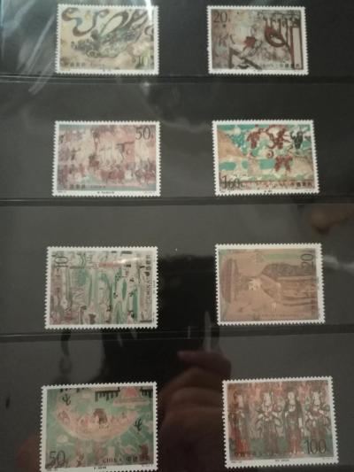 徐继良收藏-人类敦煌    千年莫高【图5】